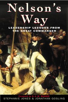 nelson's way (ebook)-jonathan gosling-stephanie jones-9781857884920