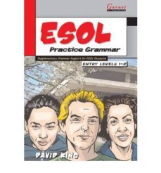 esol practice grammar levels 1-2-9781859644720