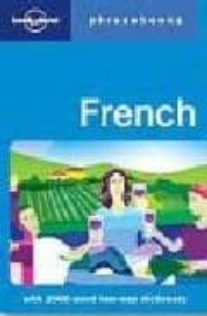 french phrasebook (lonely planet) (2nd ed.)-9781864501520