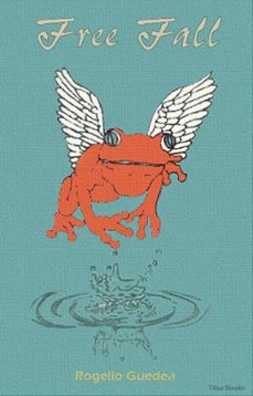 free fall (ebook)-rogelio guedea-9781877441820