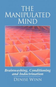 the manipulated mind-9781883536220