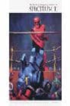spectrum 11: the best in contemporary fantastic art-9781887424820
