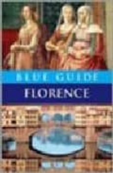 blue guide: florence (9th ed.)-9781905131020