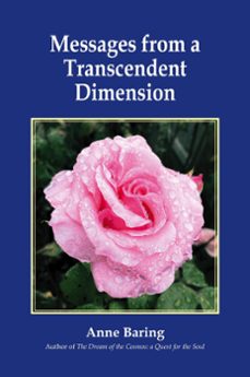 messages from a transcendent dimension (ebook)-anne baring-9781906289720