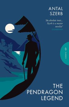 the pendragon legend (ebook)-antal szerb-9781906548520