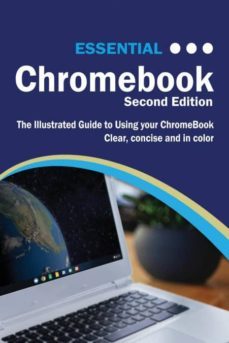 essential chromebook-9781911174820
