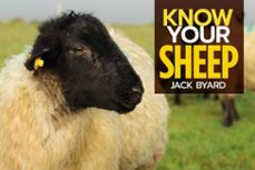 know your sheep (ebook)-jack byard-9781912158720