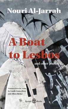 a boat to lesbos (ebook)-nouri al-jarrah-9781913043520