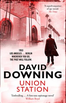 union station (ebook)-david downing-9781913083120