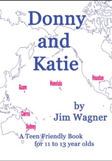 donny and katie (ebook)-jim wagner-9781921947520