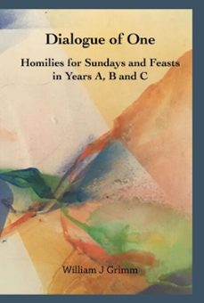 dialogue of one (ebook)-william j. grimm-9781925612820