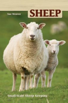 sheep (ebook)-sue weaver-9781935484820