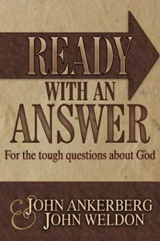 -john ankerberg-john g. weldon-9781937136420
