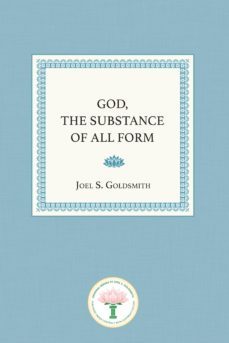 god, the substance of all form (ebook)-9781939542120
