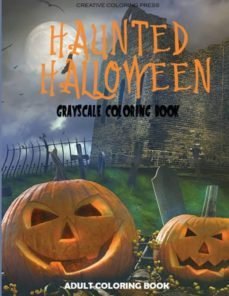 haunted halloween-9781942268420