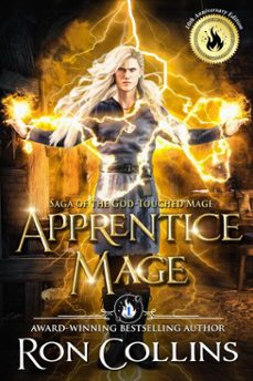 apprentice mage (ebook)-ron collins-9781946176820