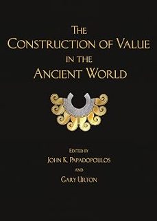 -john k papadopoulos-gary urton-9781950446520