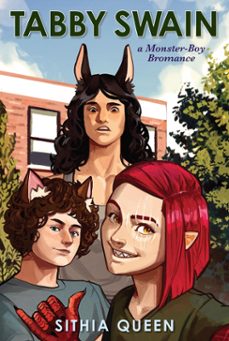 tabby swain (ebook)-sithia queen-9781962462020