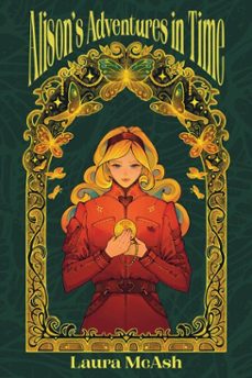 alison's adventures in time (ebook)-laura mcash-9781965422120