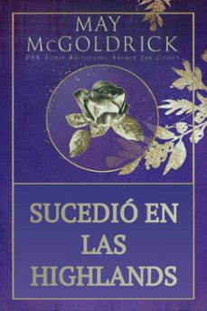 sucedio en las highlands (ebook)-may mcgoldrick-jan coffey-9781968121020