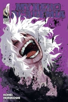 -kohei horikoshi-9781974717620