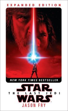 star wars: last jedi-9781984817020