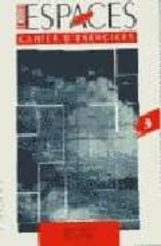 le nouvelle espaces 3-cahier d exercices-9782011550620