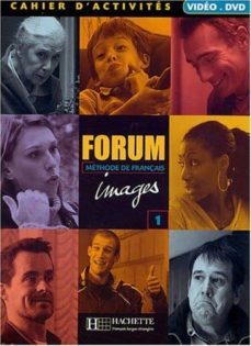 forum: cahier d activites video 1 (french edition)-9782011553720