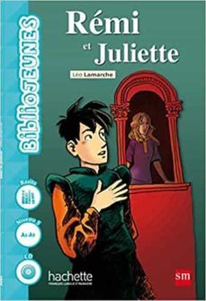 lff a1 - remi et juliette (ebook) (ebook)-leo lamarche-9782011561282