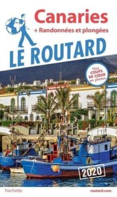 guide du routard canaries 2020-9782017068020