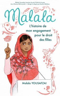 malala - l'histoire de mon engagement pour le droit des filles (ebook)-malala yousafzai-9782017078920