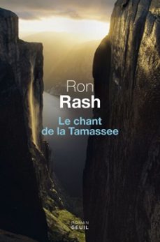 -ron rash-9782021112320
