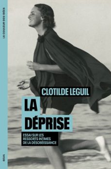 la deprise (ebook)-clotilde leguil-9782021576320