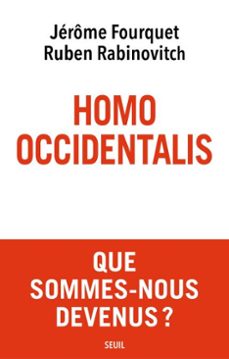 -jérôme fourquet-ruben rabinovitch-9782021619720