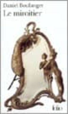 le miroitier-daniel boulanger-9782070416820