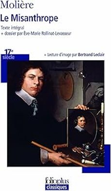 le misanthrope-9782070441020