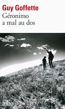 geronimo a mal au dos (ebook)-guy goffette-9782072527920