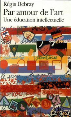 par amour de l'art-regis debray-9782072776120