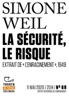 -simone weil-9782072910920