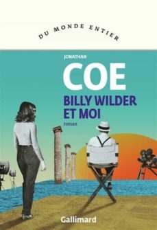 billy wilder et moi-9782072923920