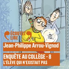 -jean philippe arrou vignod-9782075207720