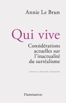 -annie le brun-9782080455420