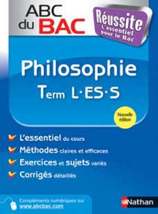 abc du bac reussite philosophie term l.es.s (ebook)-michel cardin-andre vergez-9782091837420