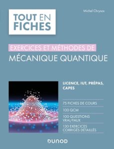 -michel chrysos-9782100847020