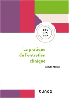 la pratique de l'entretien clinique - 5e ed. (ebook)-gerard poussin-9782100894420