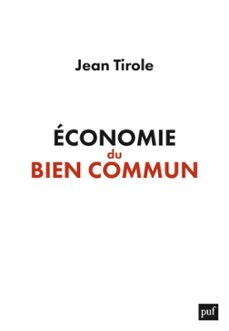 economie du bien commun (ebook)-jean tirole-9782130785620