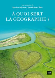 -jean-robert pitte-perrine michon-9782130833420