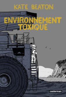 environnement toxique (ebook)-kate beaton-9782203258020