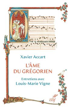 -xavier accart-louis-marie vigne-9782204169820