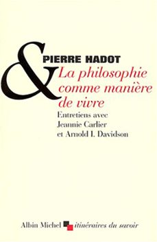 -pierre hadot-9782226297020